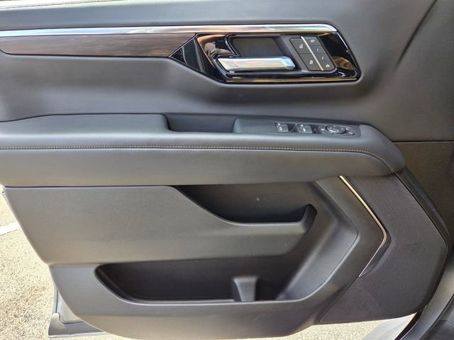 Certified 2025 Chevrolet Tahoe LT image 29