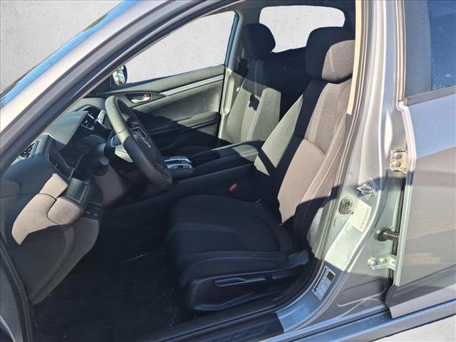 Used 2018 Honda Civic LX image 15
