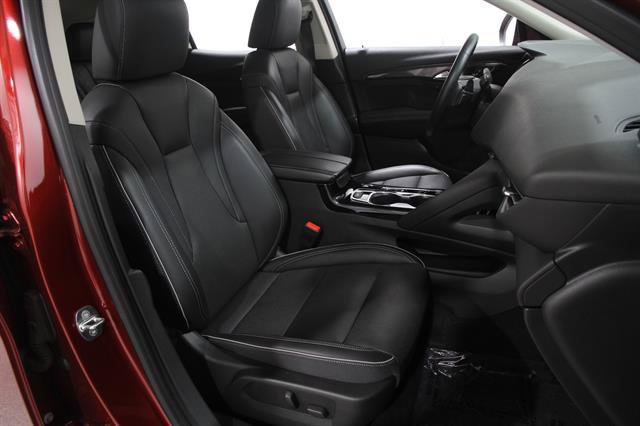 Used 2023 Buick Envision Essence FWD image 19