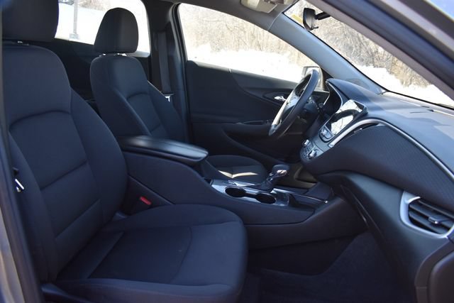 Certified 2023 Chevrolet Malibu LT FWD image 14