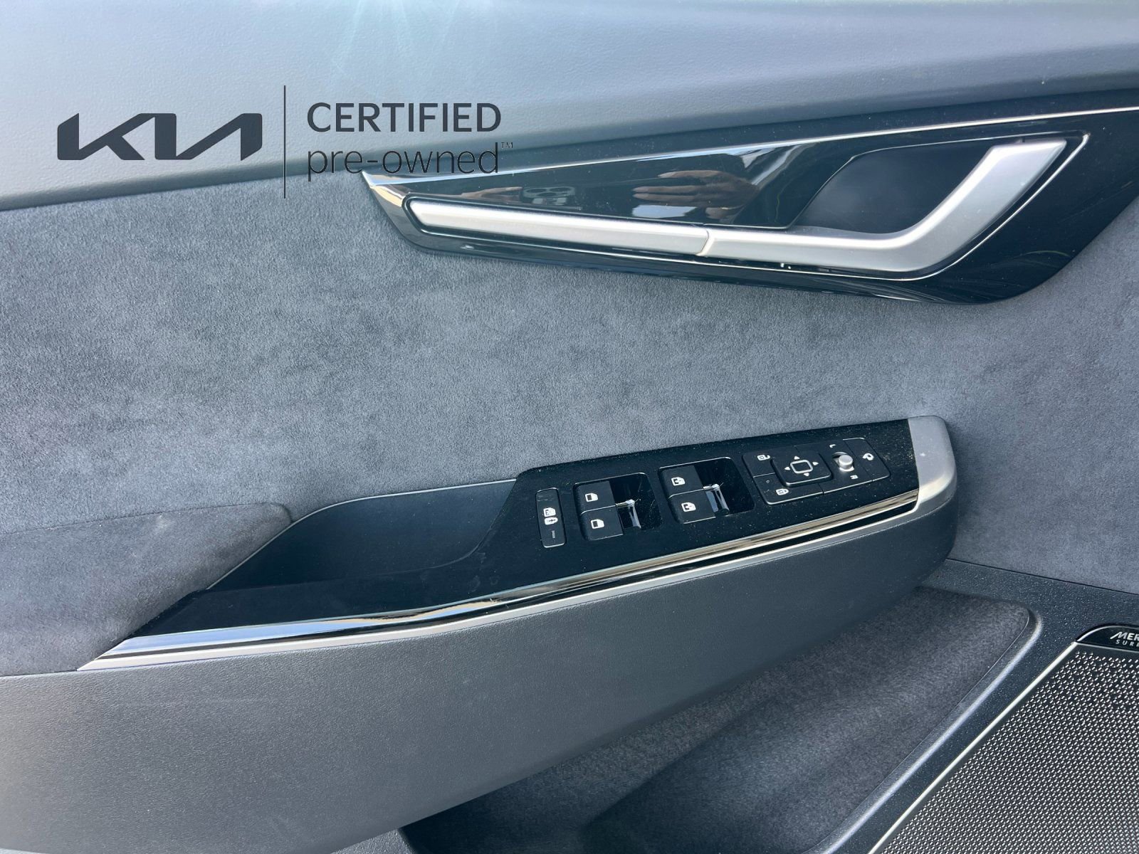 Certified 2024 Kia EV6 GT image 12