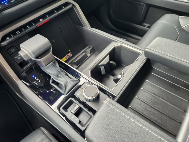 New 2026 Toyota Sequoia Limited AWD/4WD image 19