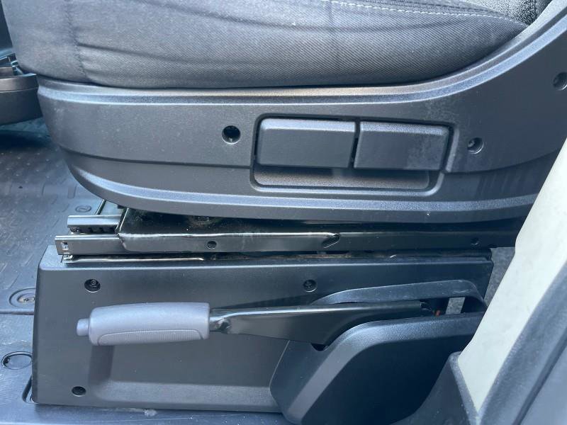 Used 2020 RAM ProMaster 1500 image 15