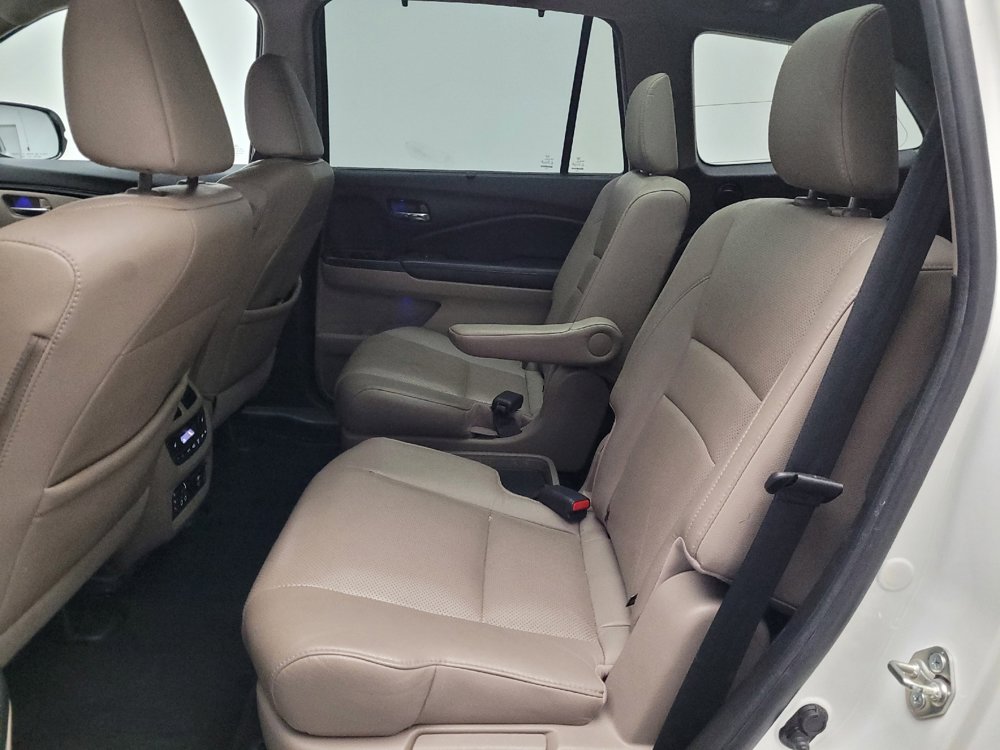 Used 2018 Honda Pilot Elite image 18