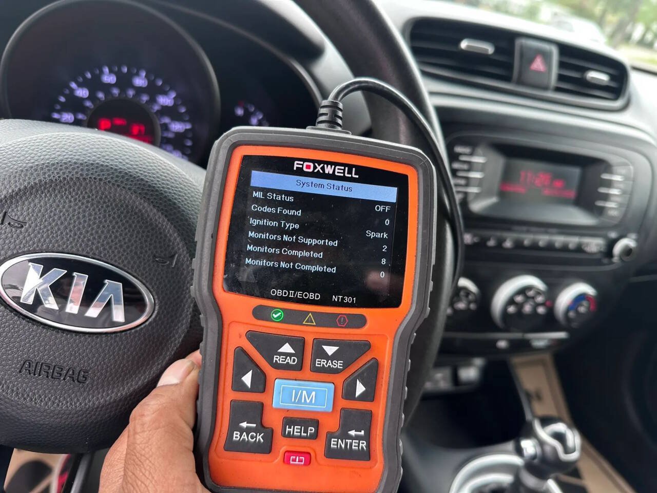 Used 2016 Kia Soul FWD image 18