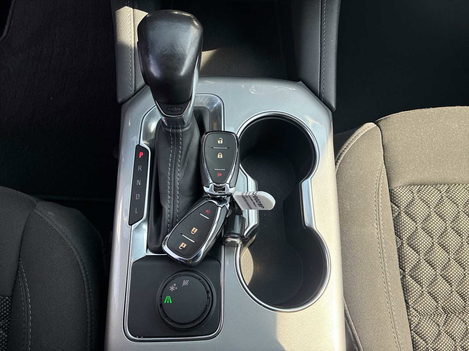 Certified 2019 Chevrolet Blazer LT image 15