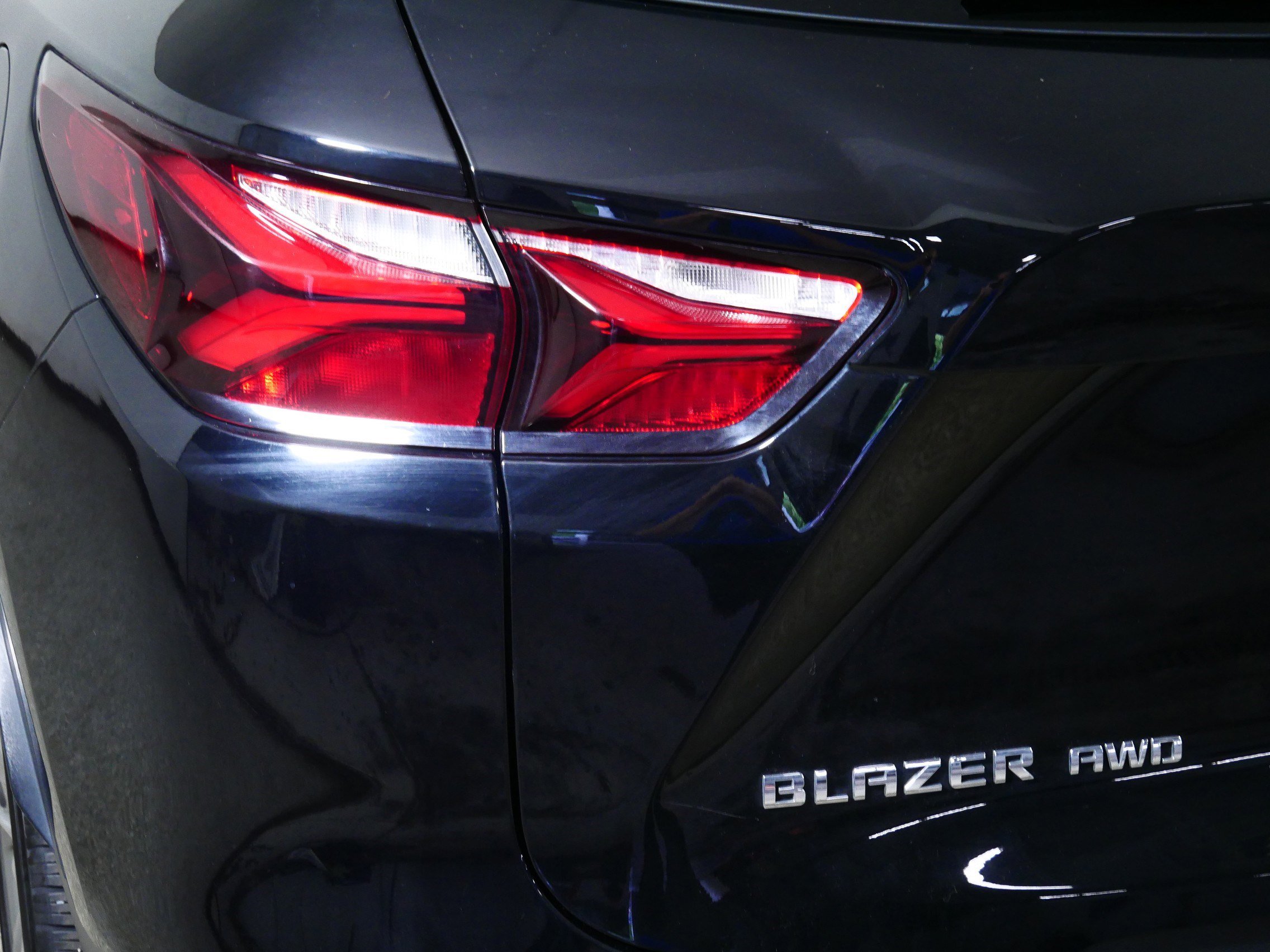 Used 2020 Chevrolet Blazer LT AWD/4WD image 17