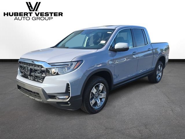 New 2026 Honda Ridgeline RTL image 2