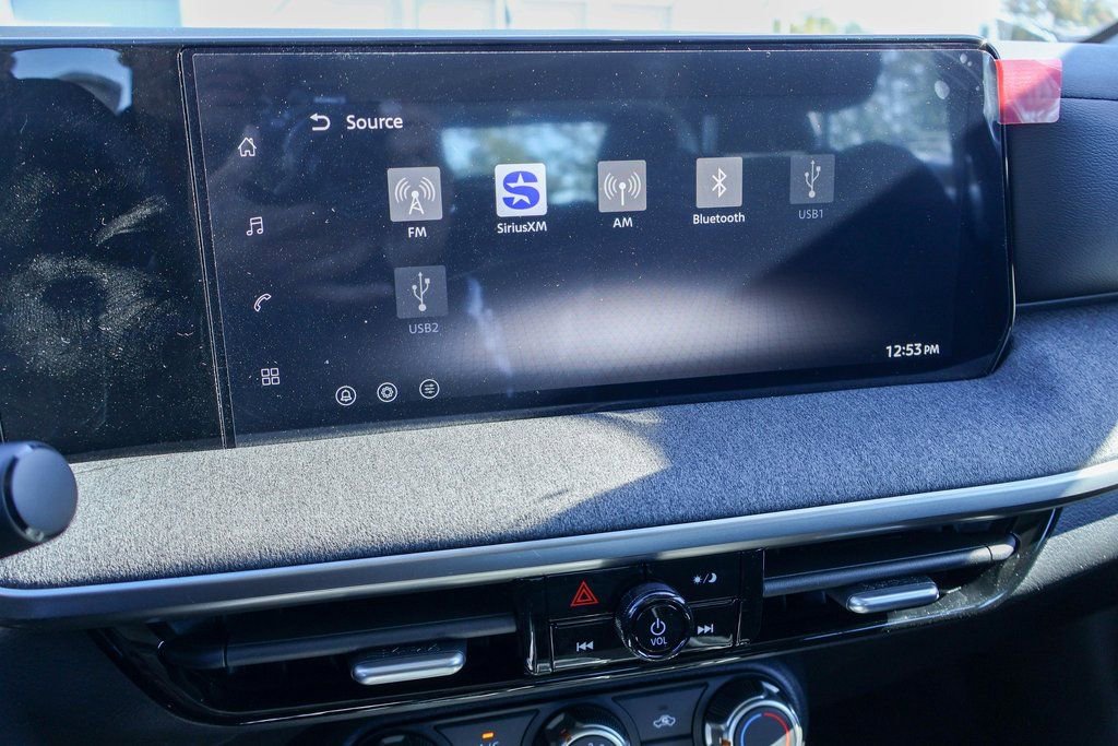 New 2026 Nissan Kicks S image 5