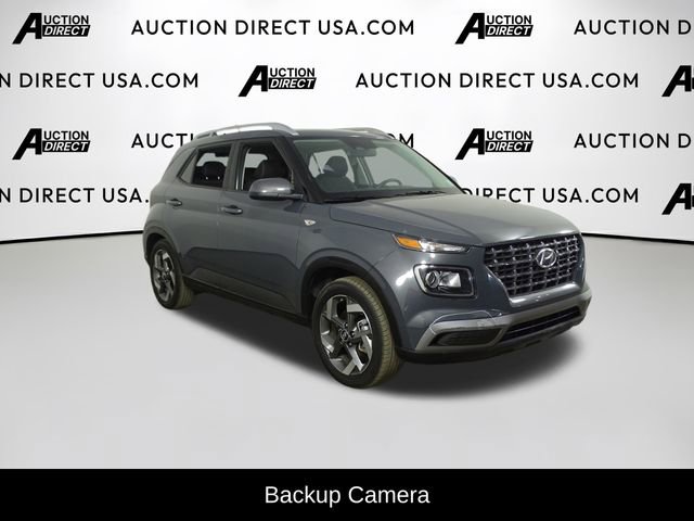 Used 2024 Hyundai Venue SEL video 2