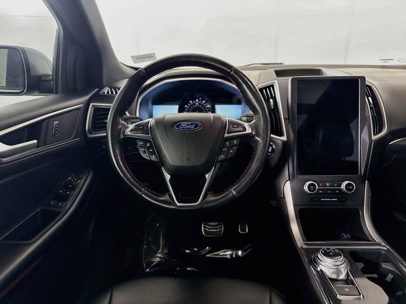 Used 2021 Ford Edge ST-Line FWD image 33