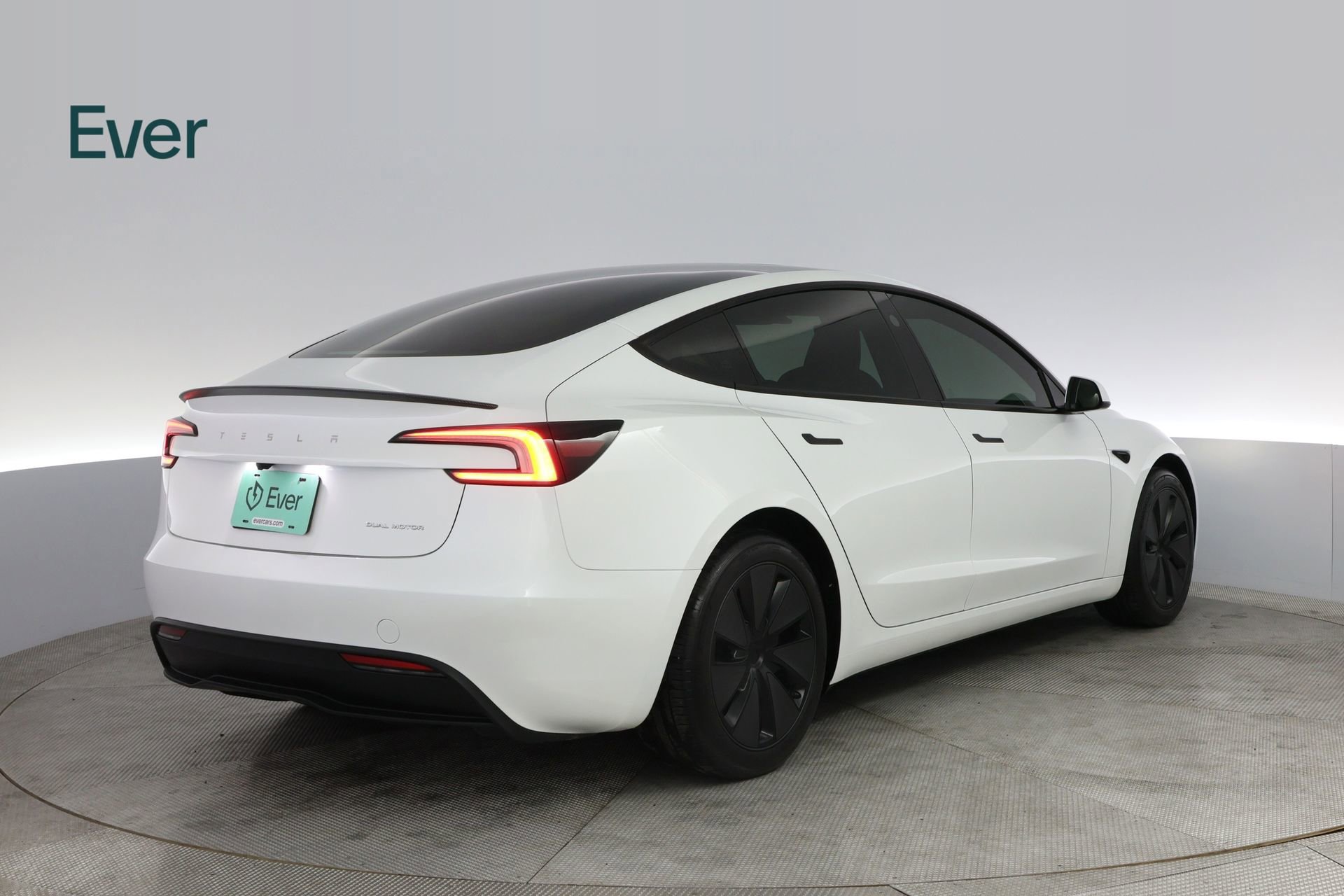 Used 2025 Tesla Model 3 Long Range image 3