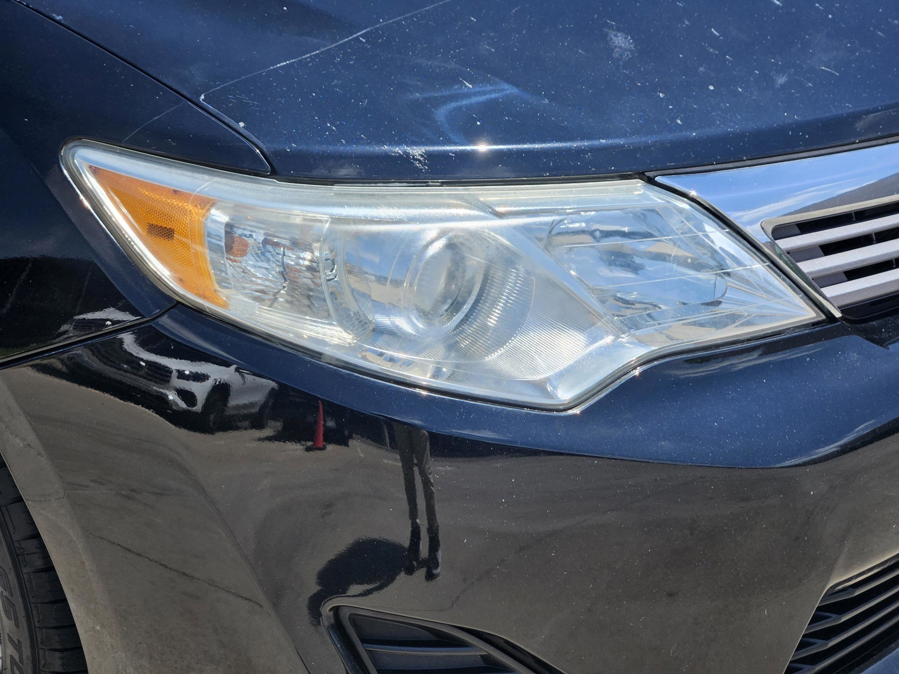 Used 2014 Toyota Camry L FWD image 23