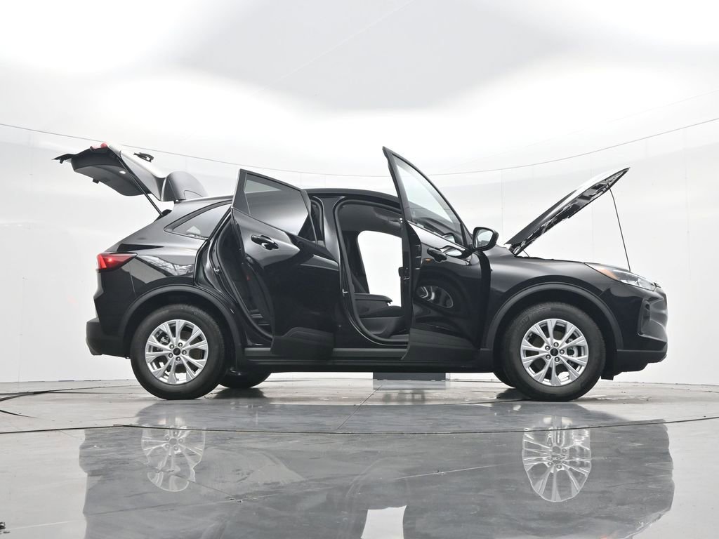 New 2026 Ford Escape Active image 48