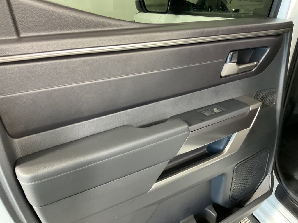 New 2026 Toyota Tundra SR5 image 17