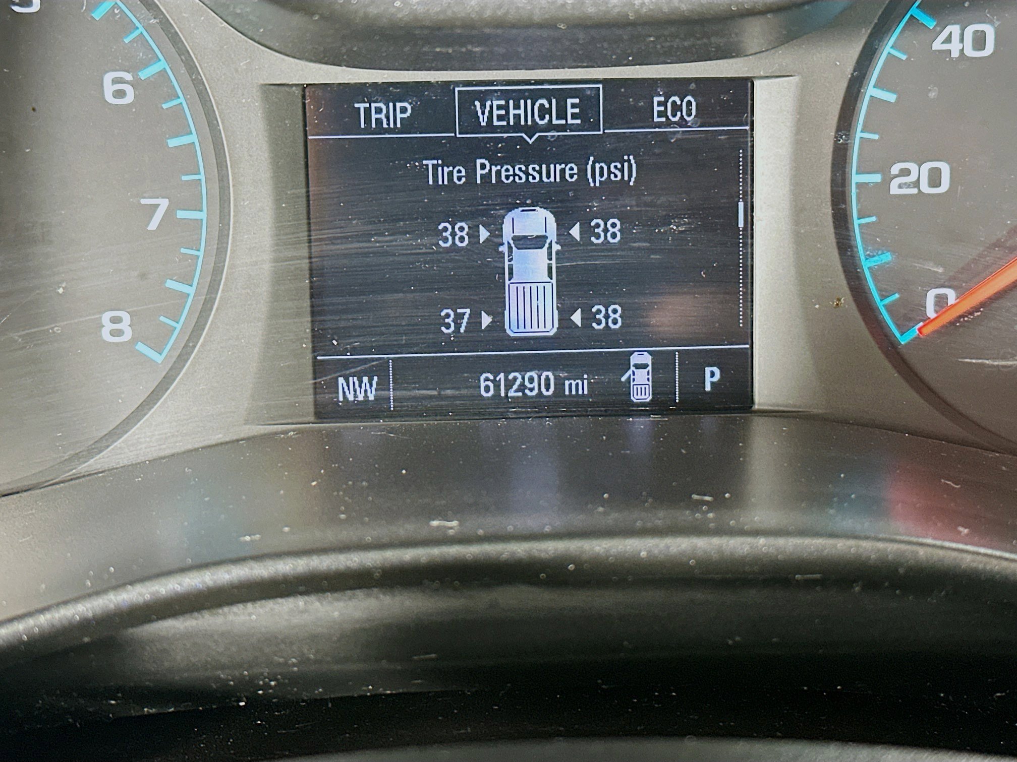 Used 2021 Chevrolet Colorado LT w/ Fleet Safety Package image 18