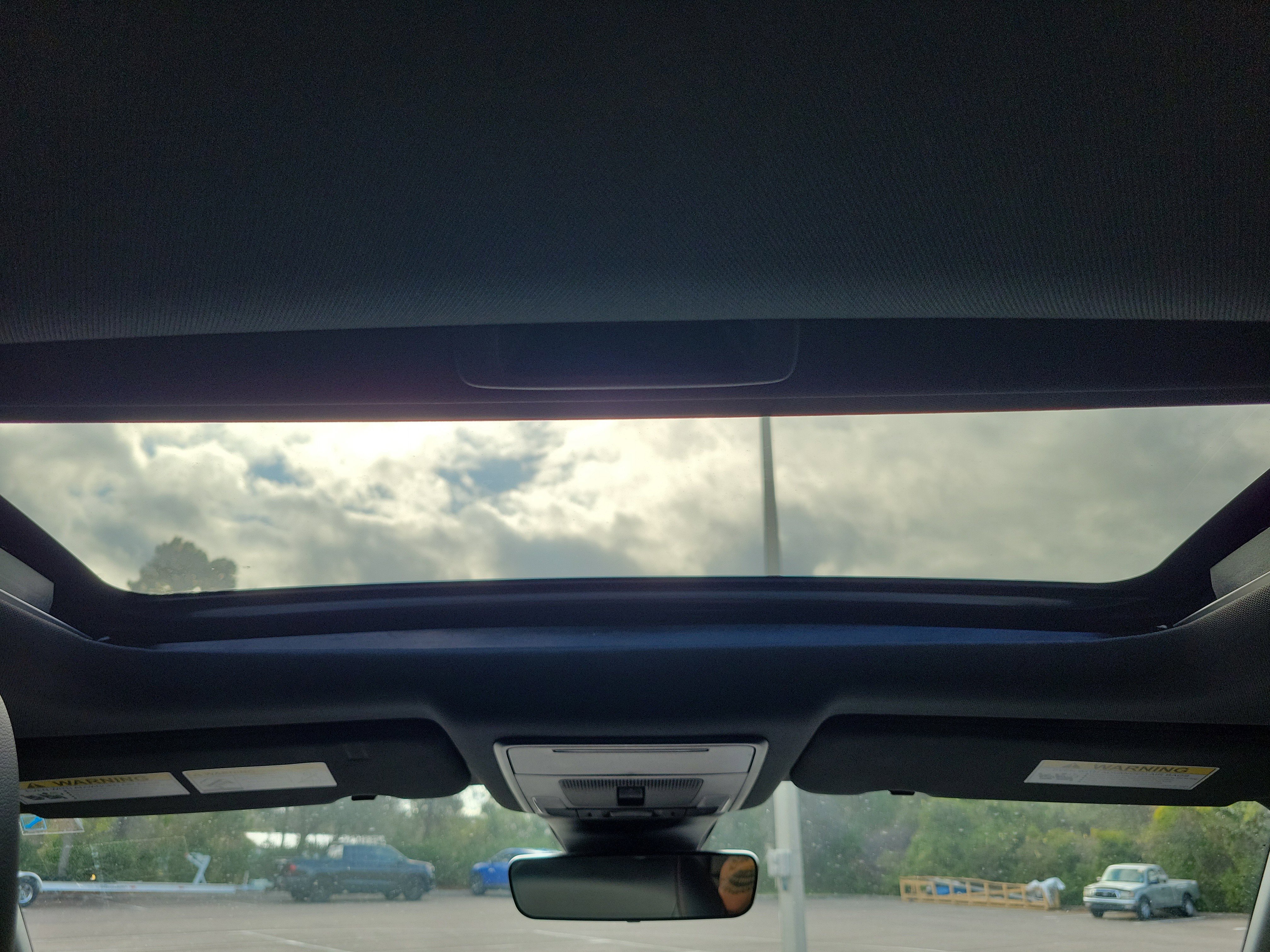 Used 2024 Honda CR-V Sport-L image 17