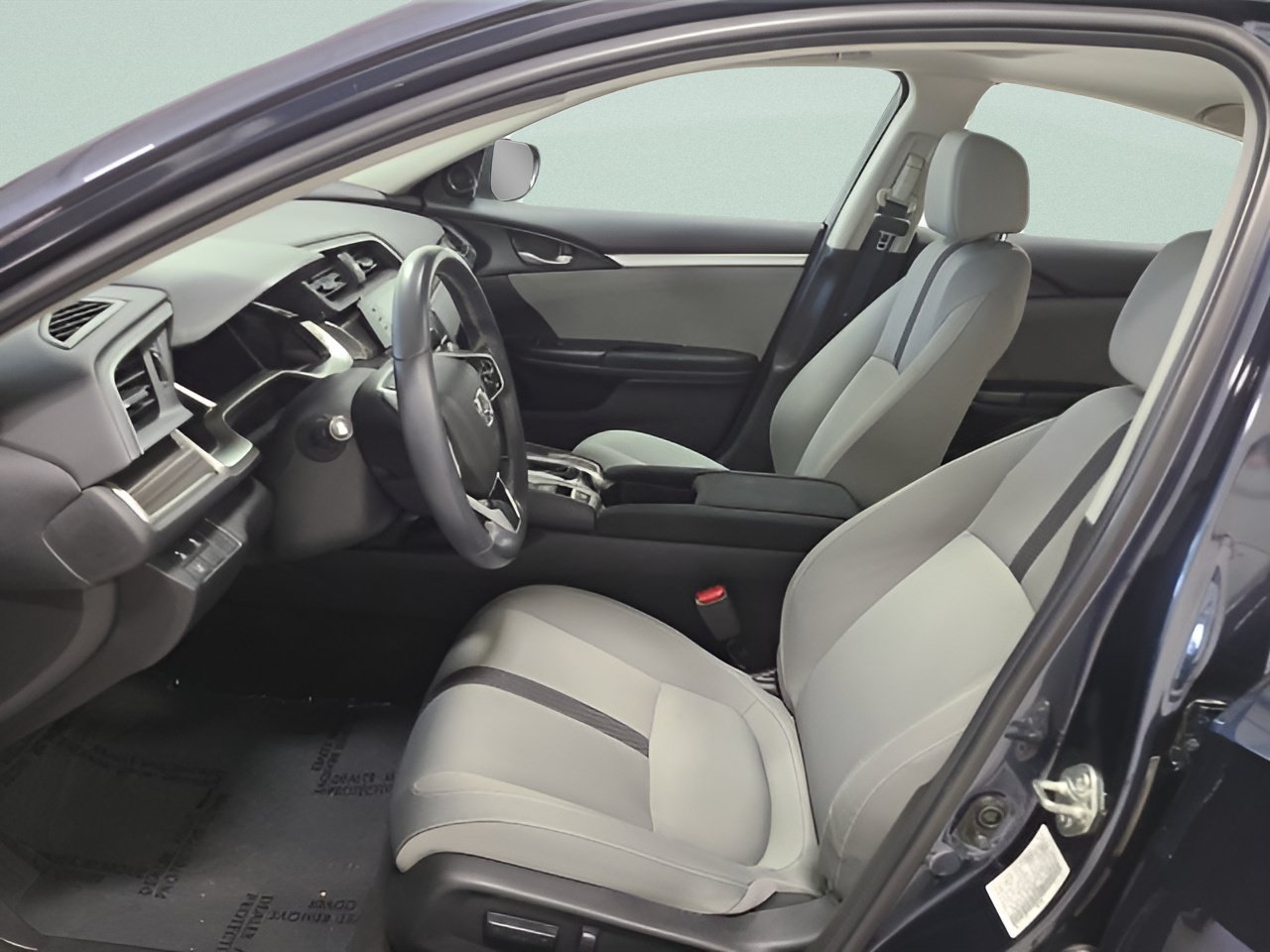 Certified 2020 Honda Civic EX image 15