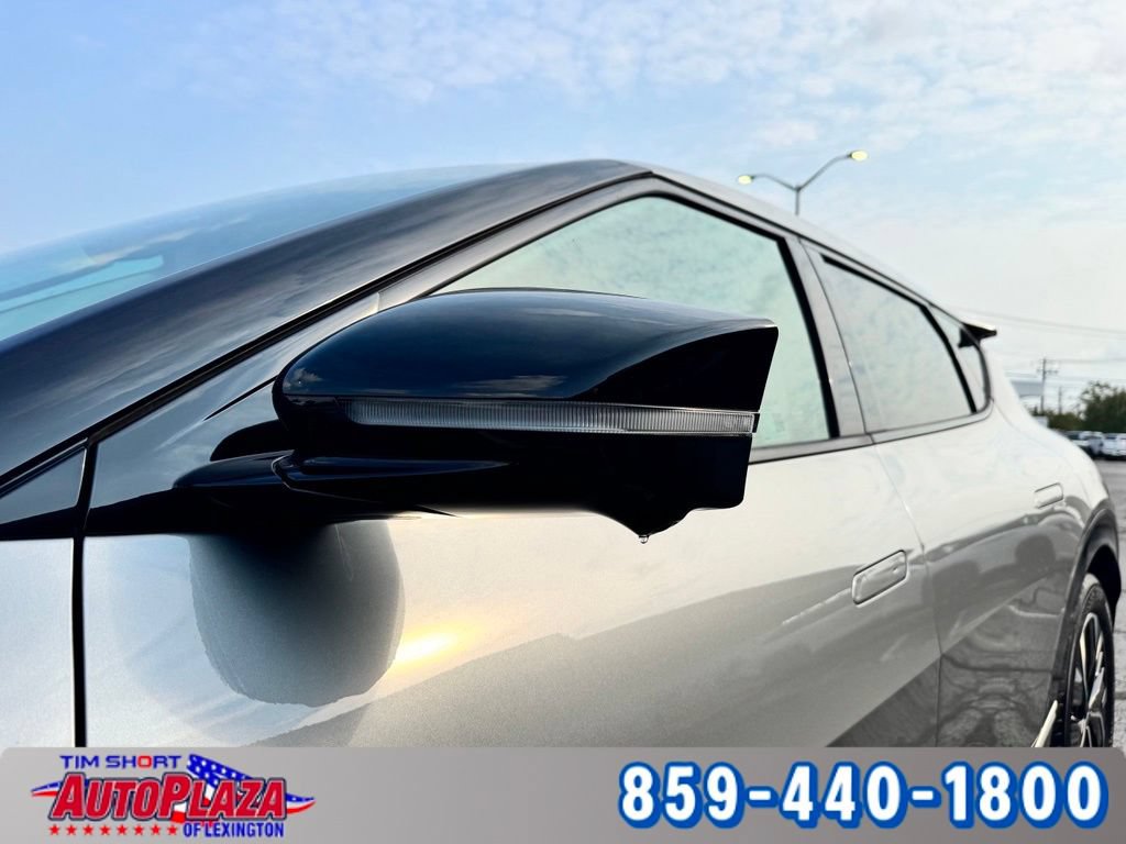 Used 2024 Kia EV6 Wind w/ Wind Technology Package AWD/4WD image 16