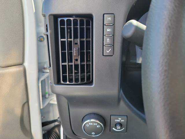 New 2025 Chevrolet Express 3500 w/ Power Convenience Package RWD image 15