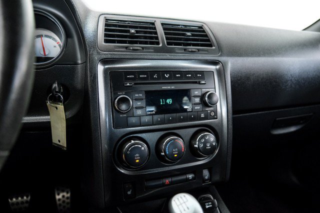 Used 2009 Dodge Challenger R/T RWD image 21