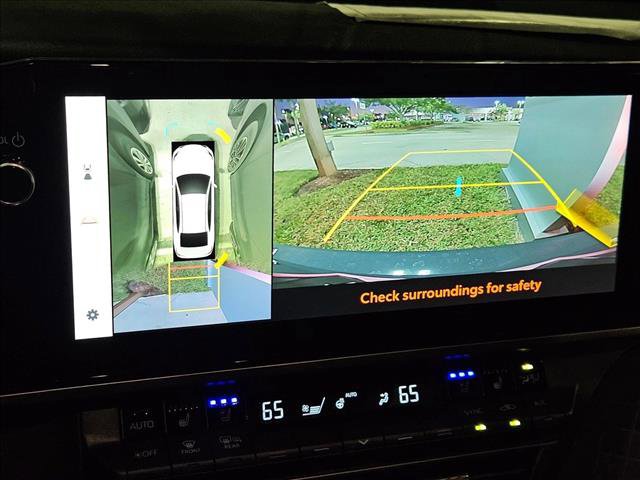 New 2026 Toyota Camry XLE image 13