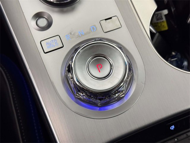 New 2026 Genesis GV70 2.5T Advanced image 31