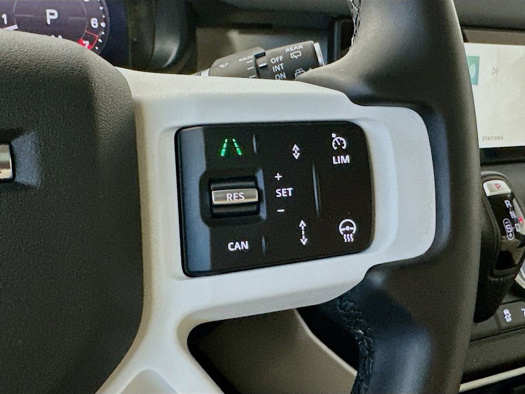 Used 2024 Land Rover Defender 110 S AWD/4WD image 26