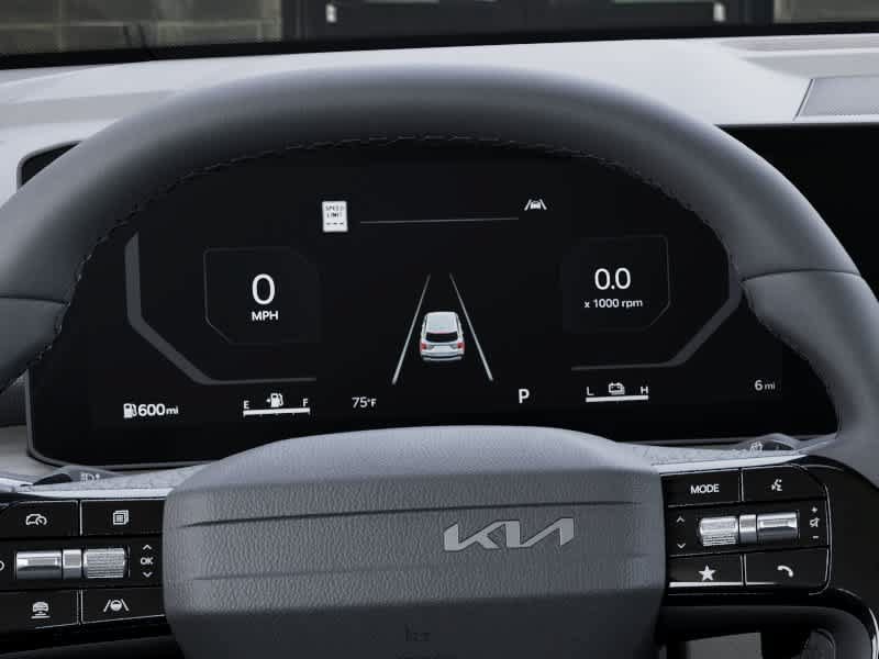 New 2026 Kia Sorento SX Prestige AWD/4WD image 21
