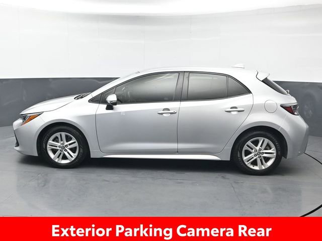 Certified 2020 Toyota Corolla SE image 4