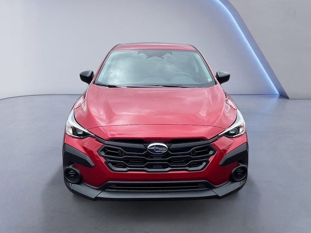 New 2026 Subaru Crosstrek 2.5i image 8