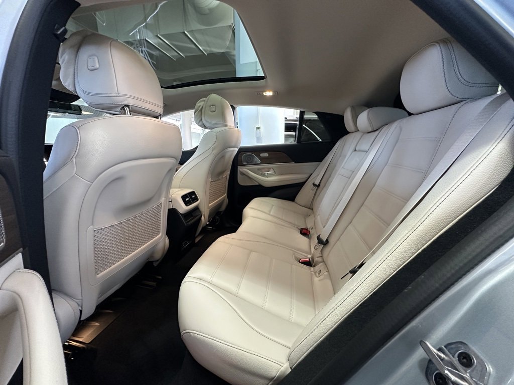 New 2026 Mercedes-Benz GLE 450 4MATIC Coupe image 15
