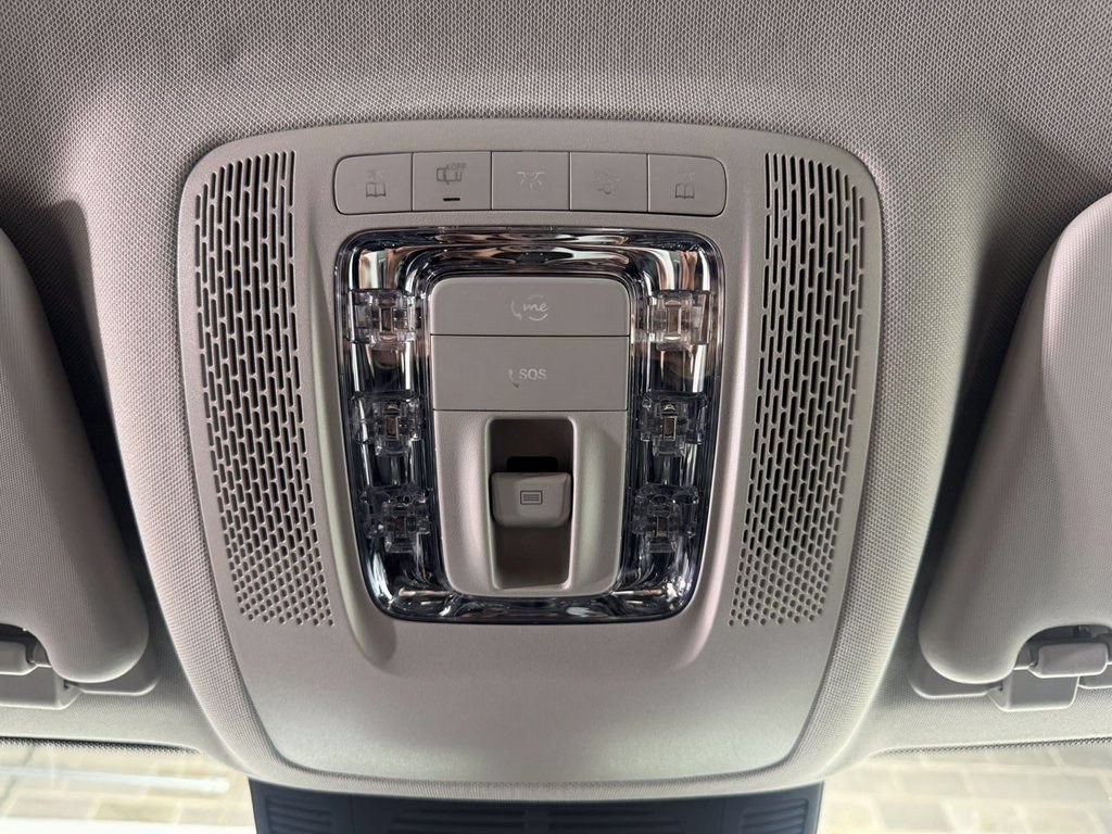 Certified 2026 Mercedes-Benz GLE 350 4MATIC image 24