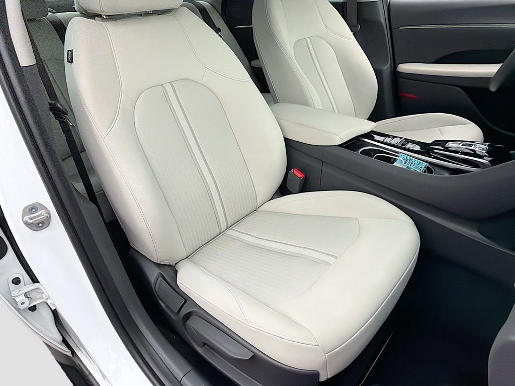 Used 2023 Hyundai Sonata SEL w/ Convenience Package FWD image 29