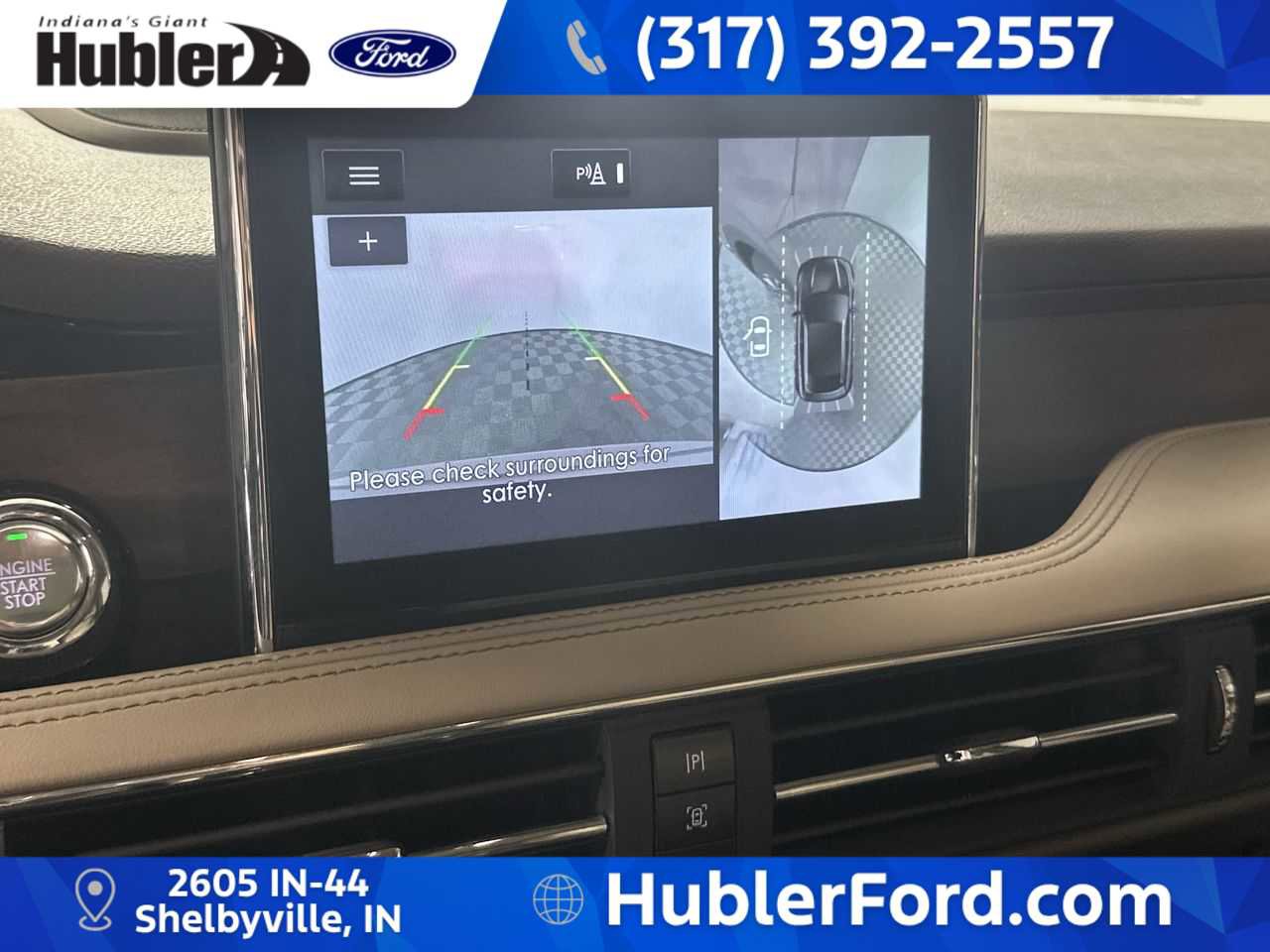 Used 2021 Lincoln Corsair Reserve w/ Equipment Group 201A AWD/4WD image 17