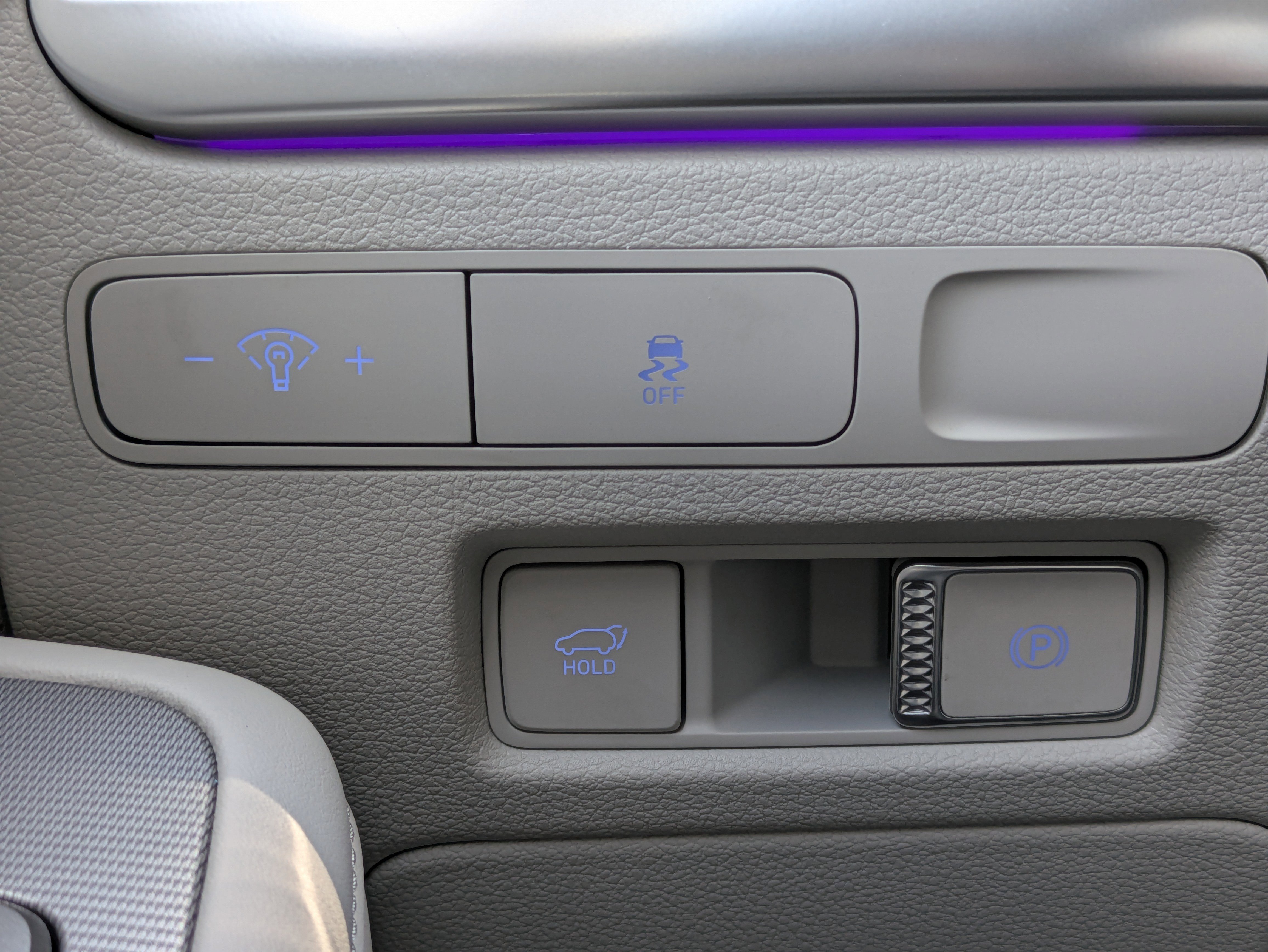 New 2025 Hyundai Palisade Calligraphy image 33