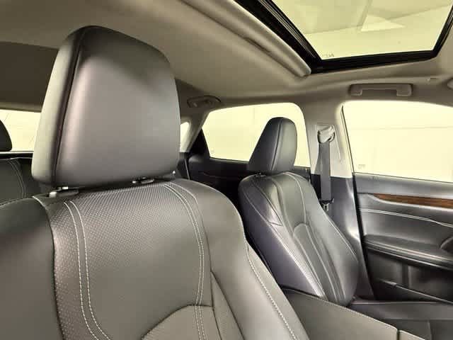 Used 2019 Lexus RX 350 FWD w/ Navigation Package image 30