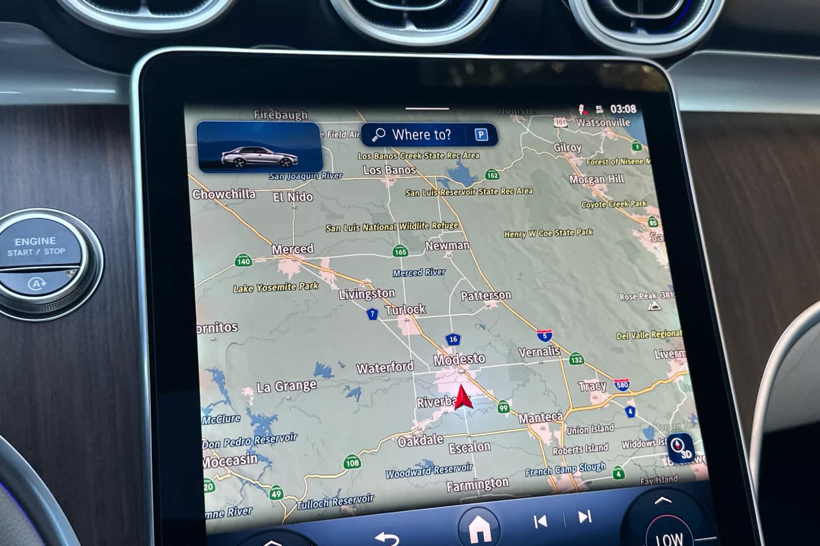 New 2026 Mercedes-Benz C 300 Sedan image 17