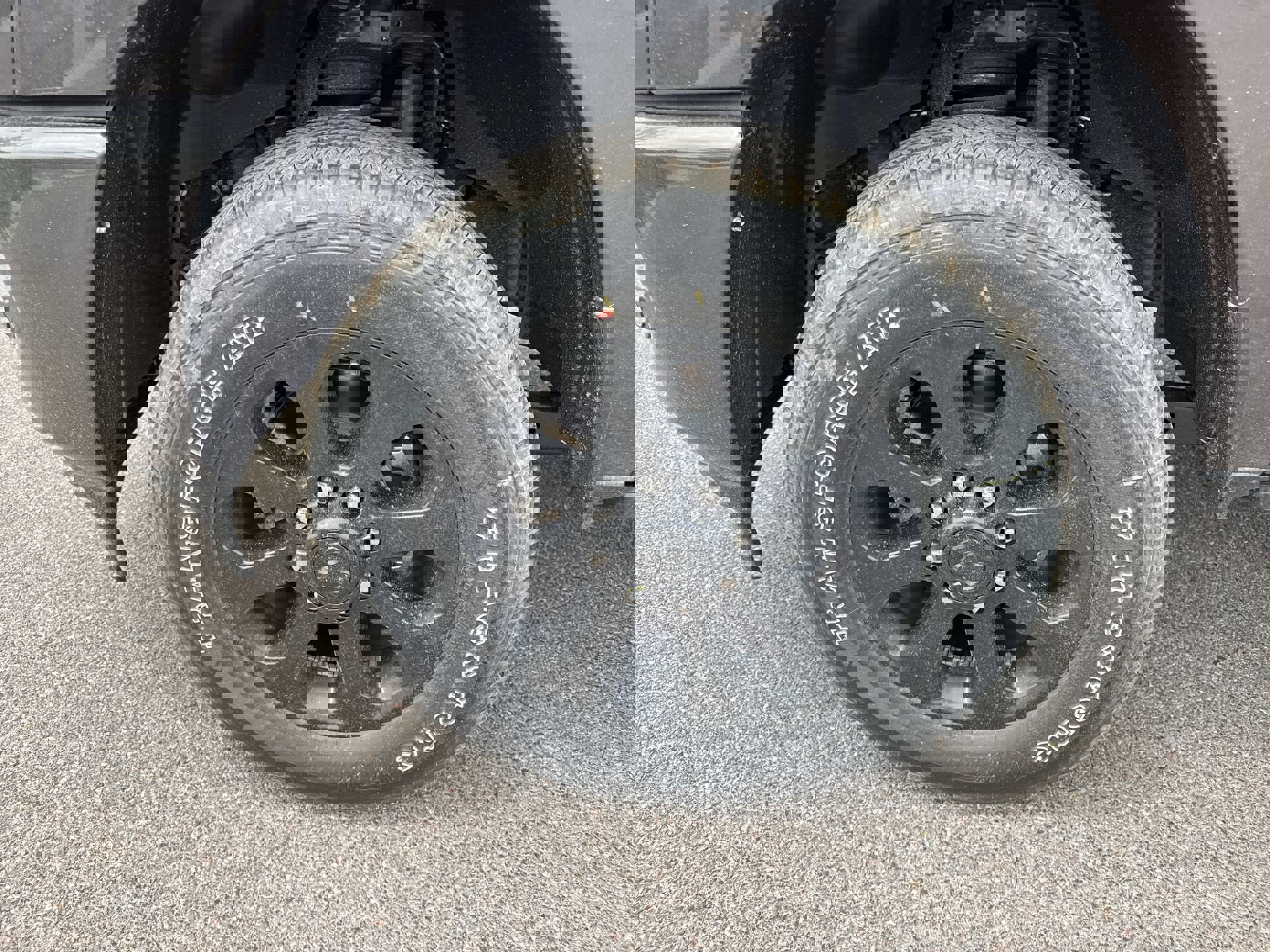 New 2025 RAM 2500 Laramie image 16