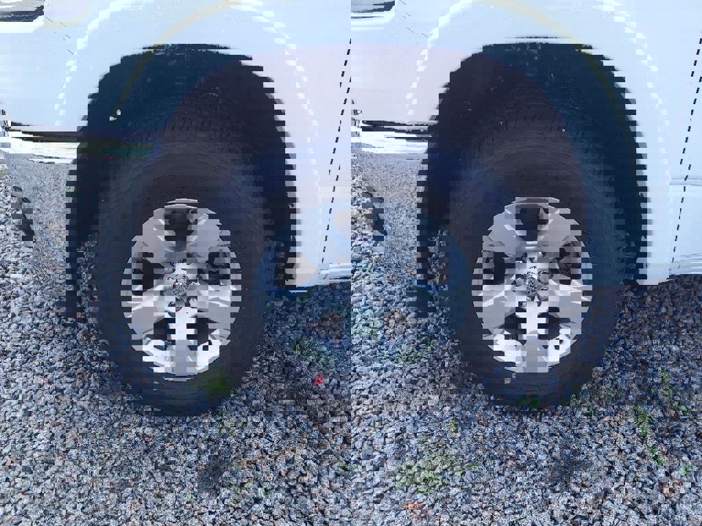 New 2025 RAM 1500 Big Horn image 4