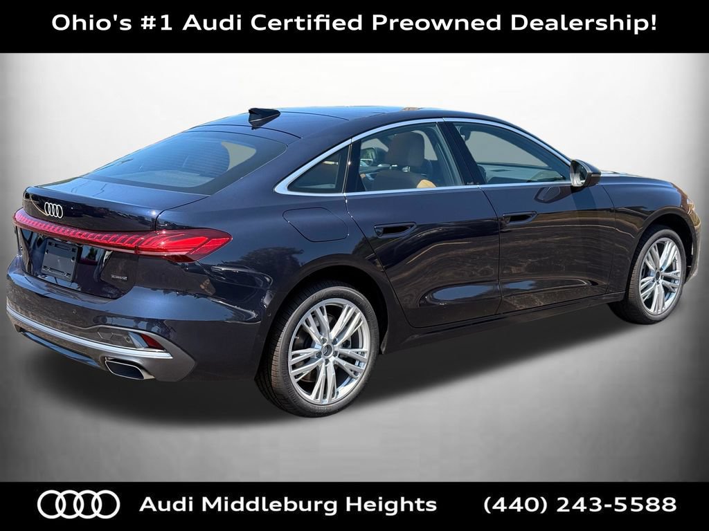 Used 2026 Audi A5 Premium AWD/4WD image 10
