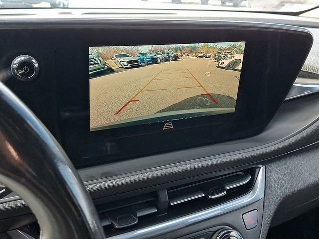 Used 2024 Buick Envista Preferred w/ Convenience I Package image 17