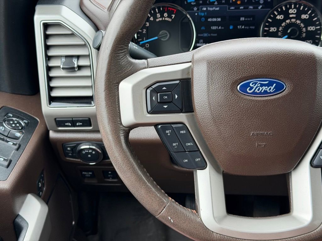 Used 2019 Ford F150 King Ranch w/ Equipment Group 601A Luxury AWD/4WD image 21