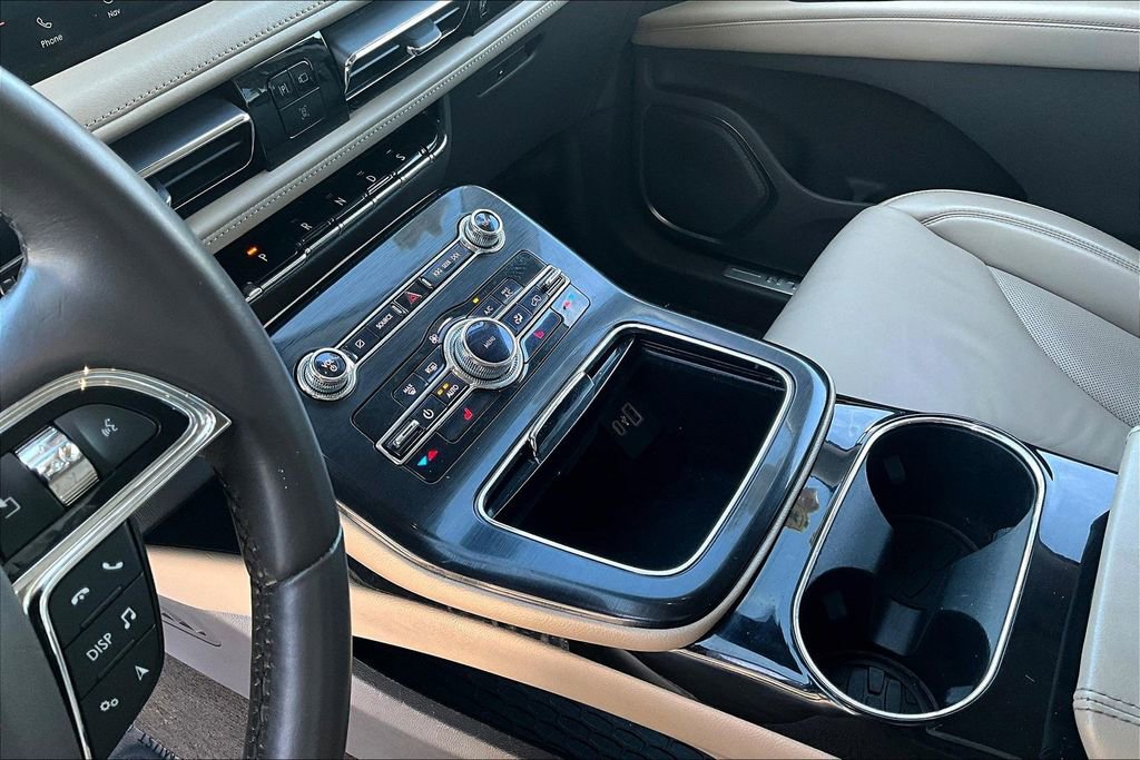 Used 2021 Lincoln Nautilus AWD w/ Equipment Group 101A image 20