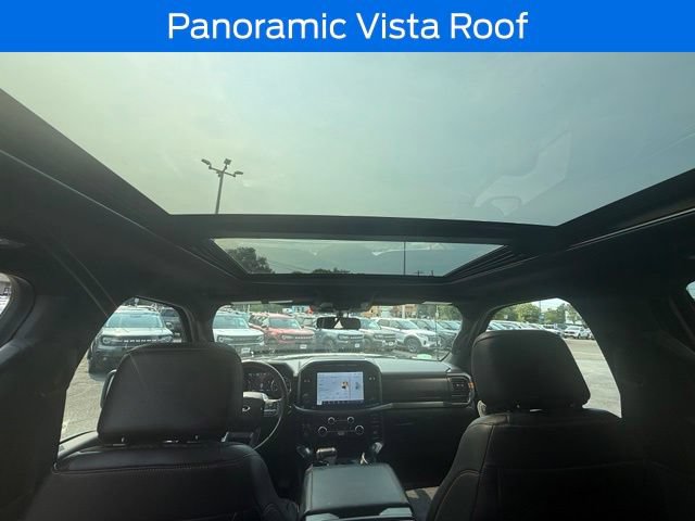Certified 2023 Ford F150 Tremor w/ Trailer Tow Package AWD/4WD image 4