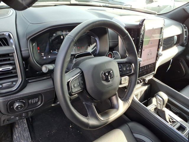 New 2026 RAM 1500 RHO w/ RHO Level 1 Equipment Group AWD/4WD image 6