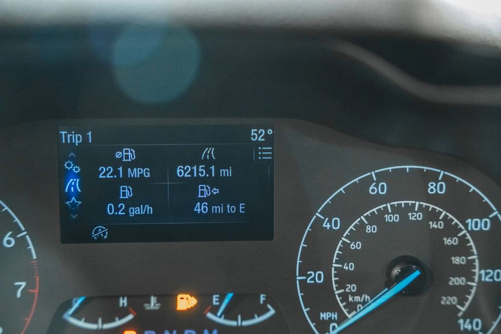 Used 2023 Ford Transit Connect XL image 40