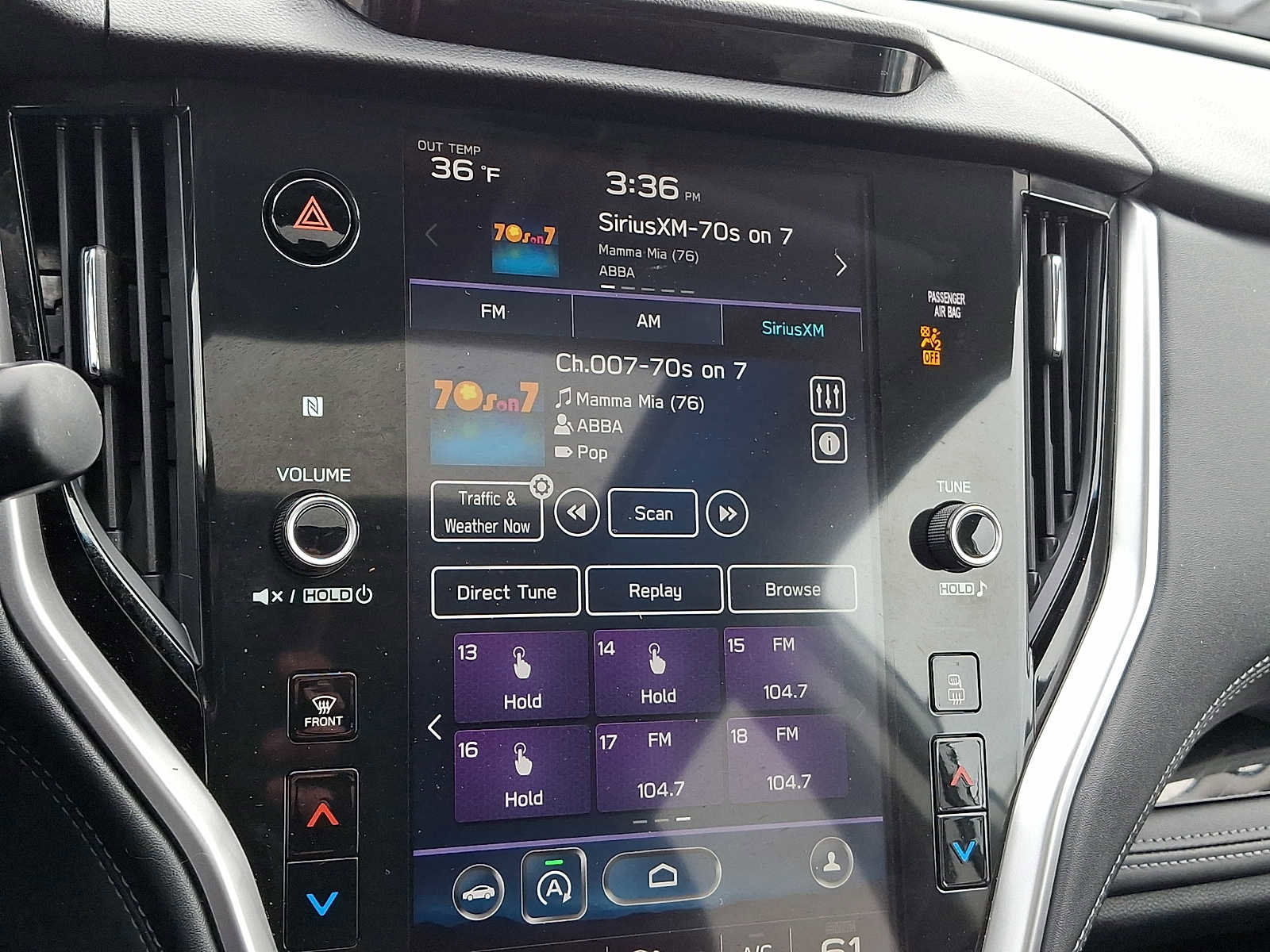 Used 2020 Subaru Outback Limited image 20