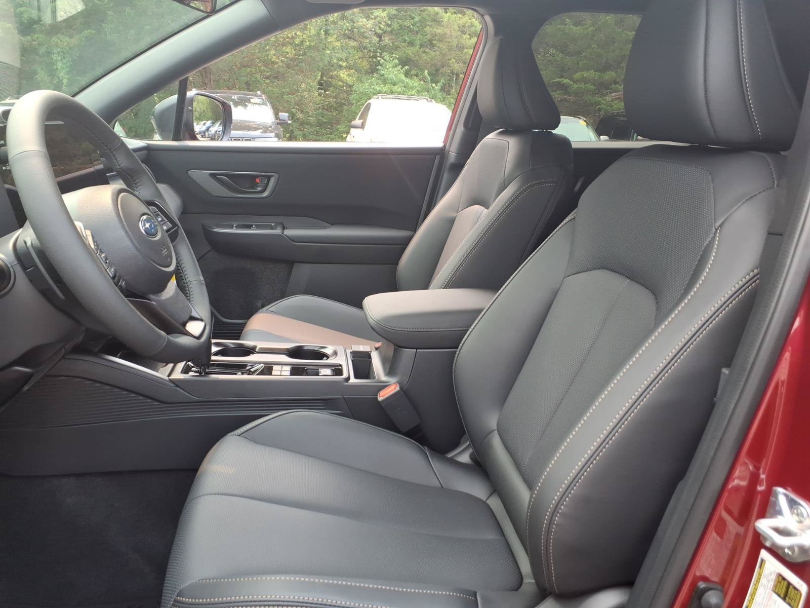 New 2026 Subaru Outback Limited AWD/4WD image 12