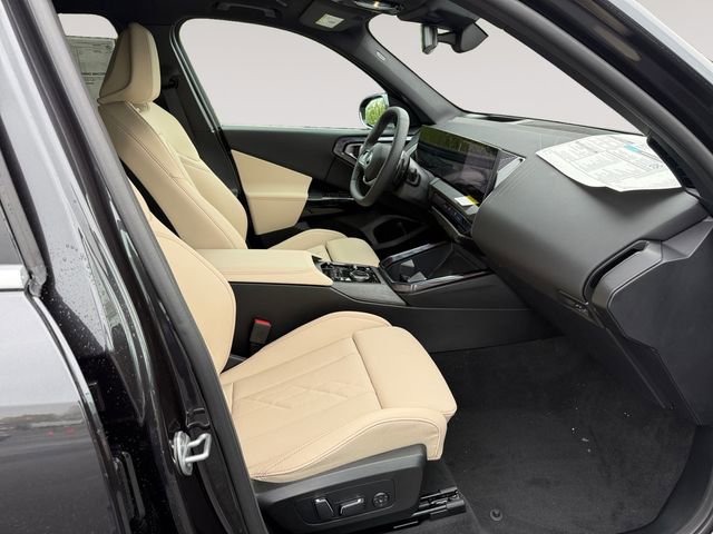New 2026 BMW X3 xDrive30i w/ Premium Package AWD/4WD image 12